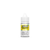 LEMON DROP DOUBLE LEMON SALT (30ML) MISTER VAPOR